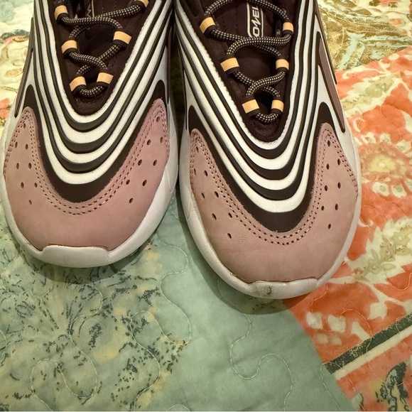 Adidas CHAUSSURE OZELIA size 9 - Picture 10 of 10